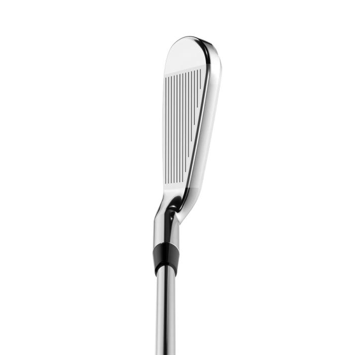 Elyte X ijzerset 6-PS Graphite Regular +1 inch - Afbeelding 2