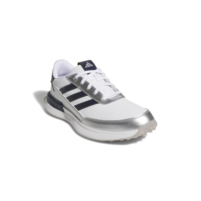 S2G Spikeless Leather 25, FTW White/Night Indigo/Grey Two - Afbeelding 8