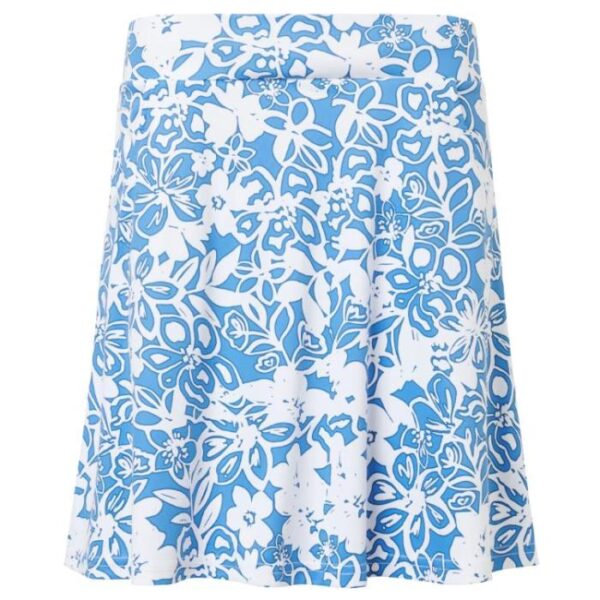 Victoria Skorts Regular 45cm, Summer Blue