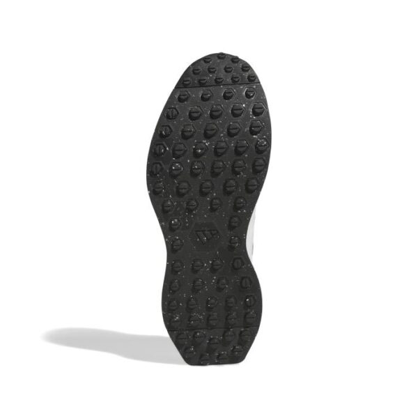 S2G Spikeless Leather, FTW White/Core Black/Grey Two - Afbeelding 4