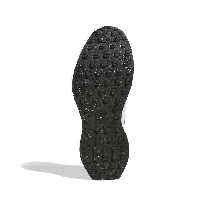 S2G Spikeless Leather, FTW White/Core Black/Grey Two - Afbeelding 4