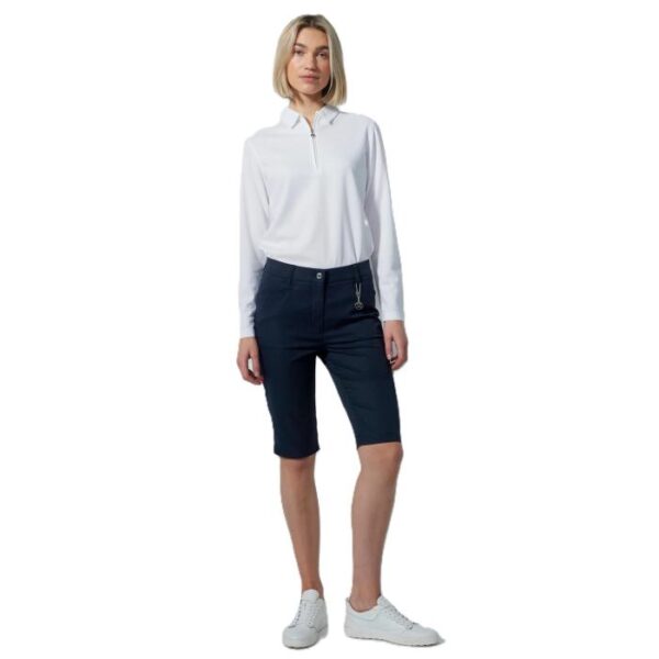 Lyric V2 Bermuda Shorts 60cm, Navy