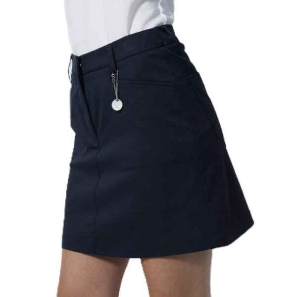 Lyric V2 Skort 52cm, Navy - Afbeelding 3