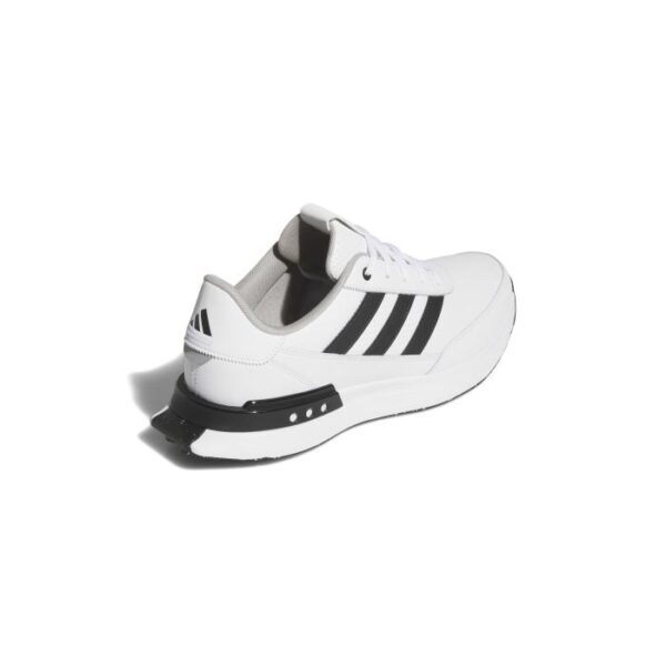 S2G Spikeless Leather, FTW White/Core Black/Grey Two - Afbeelding 7