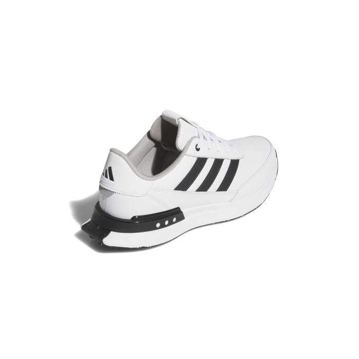 S2G Spikeless Leather, FTW White/Core Black/Grey Two - Afbeelding 7