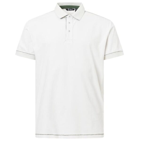 Stoke Drycool Poloshirt, Clam
