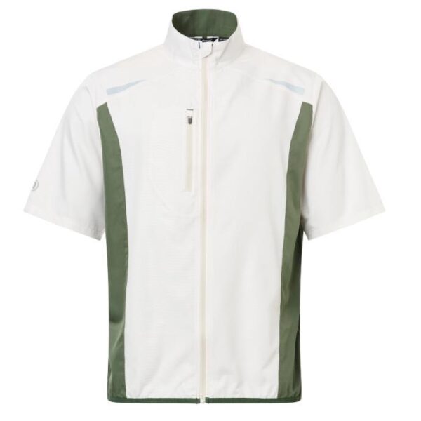 Lanark Stretch Windshirt, Clam