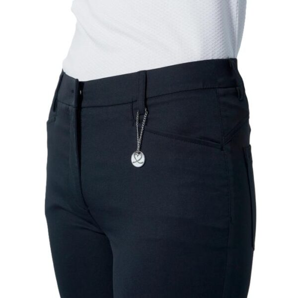 Lyric V2 Ankle 95 cm, Navy - Afbeelding 3