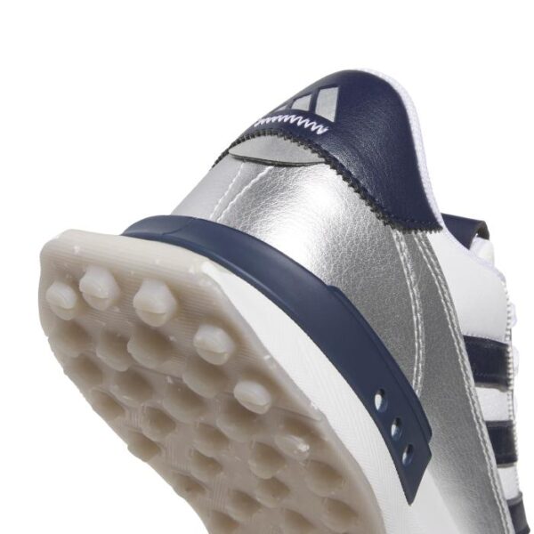 S2G Spikeless Leather 25, FTW White/Night Indigo/Grey Two - Afbeelding 6