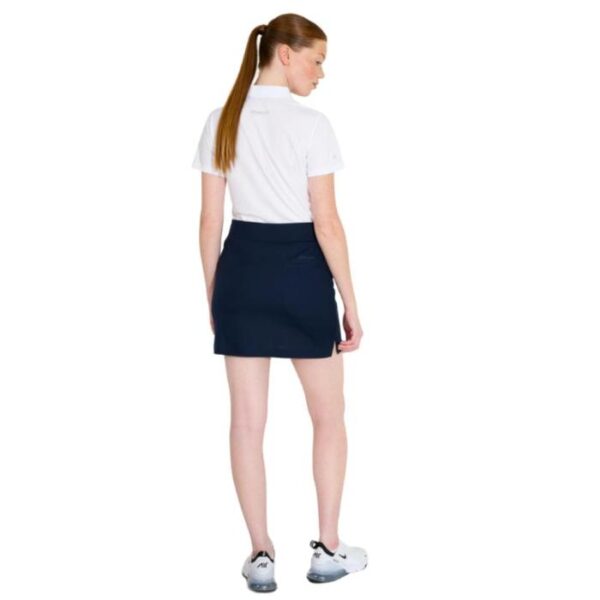 Cray Skorts Regular 45cm, Navy - Afbeelding 3