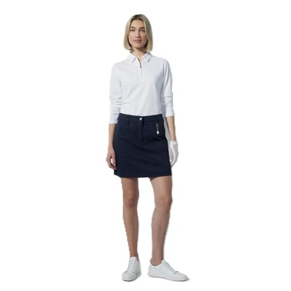 Lyric V2 Skort 52cm, Navy