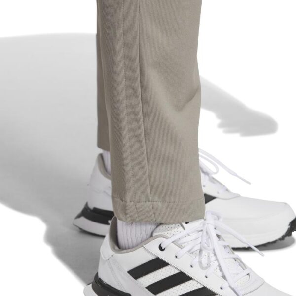 Go-To Pleated Pant, Putty Beige - Afbeelding 6