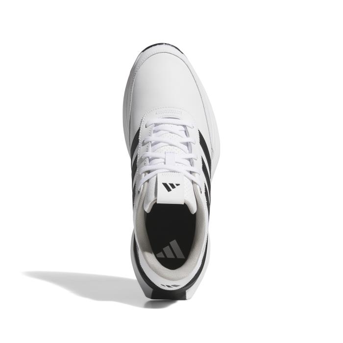 S2G Spikeless Leather, FTW White/Core Black/Grey Two - Afbeelding 3