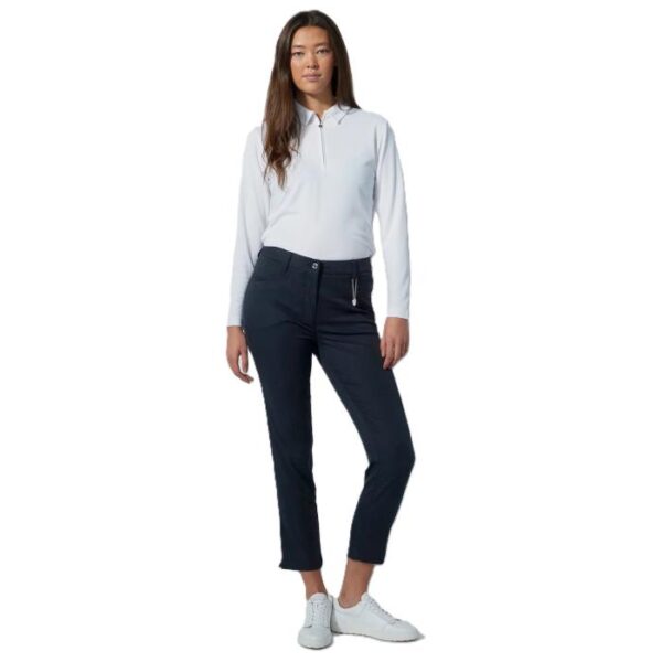 Lyric V2 Ankle 95 cm, Navy
