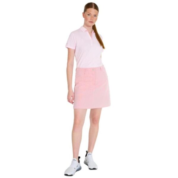 Bovey Skorts Regular 45cm, Lipstick - Afbeelding 2