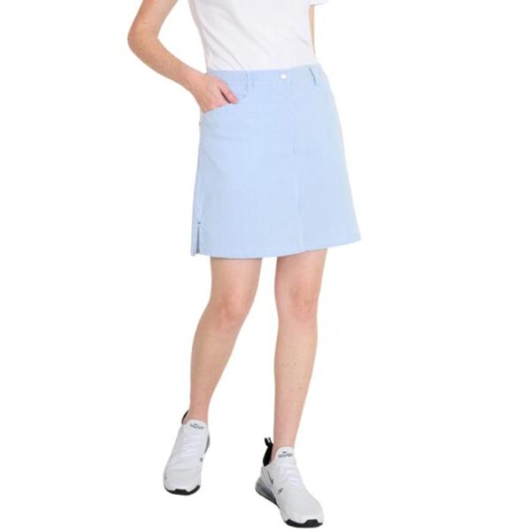 Bovey Skorts Regular 45cm, Heaven - Afbeelding 2