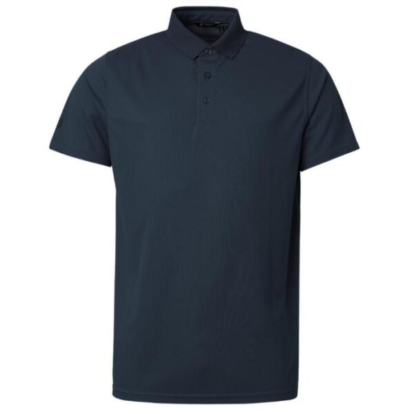 Cray Drycool Poloshirt, Navy