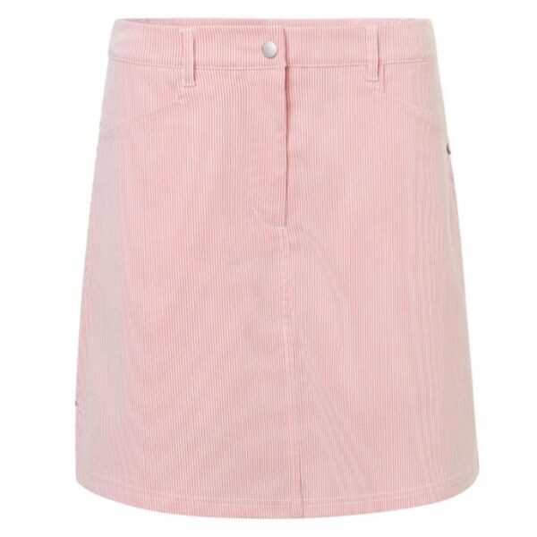 Bovey Skorts Regular 45cm, Lipstick