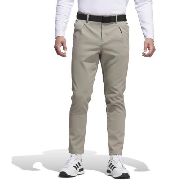 Go-To Pleated Pant, Putty Beige - Afbeelding 2