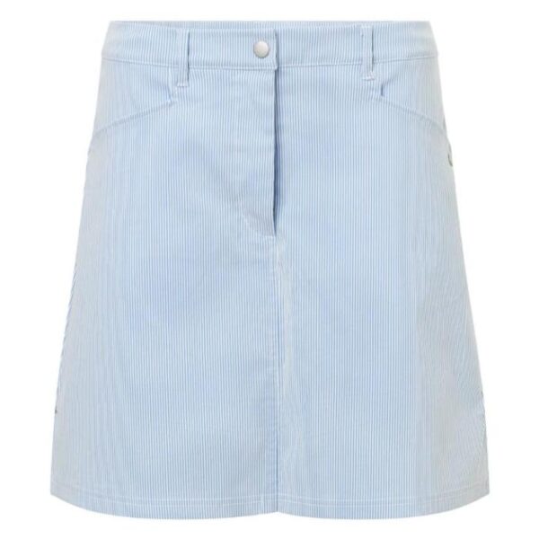 Bovey Skorts Regular 45cm, Heaven