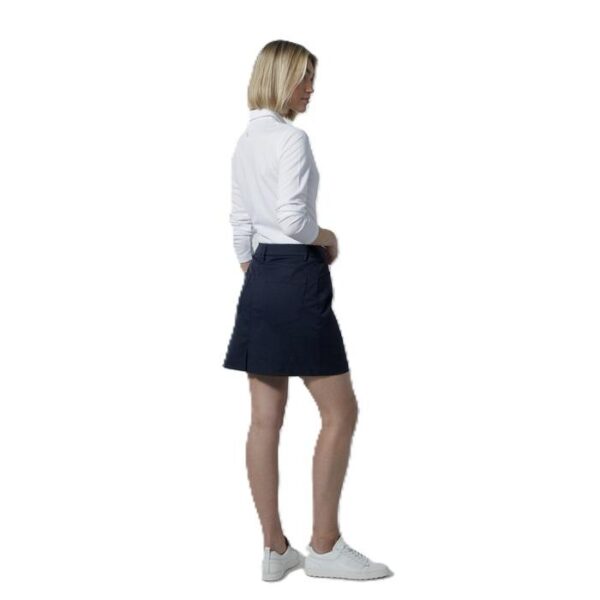Lyric V2 Skort 52cm, Navy - Afbeelding 2