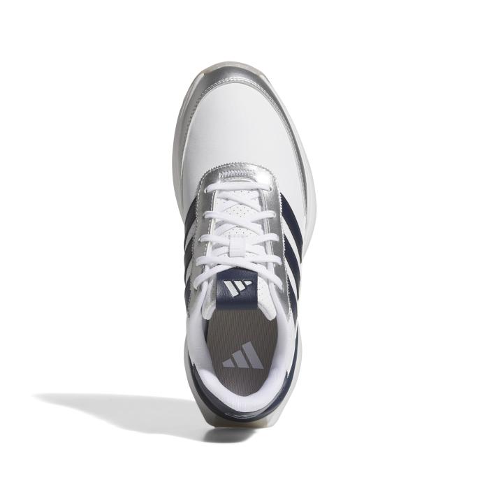 S2G Spikeless Leather 25, FTW White/Night Indigo/Grey Two - Afbeelding 3