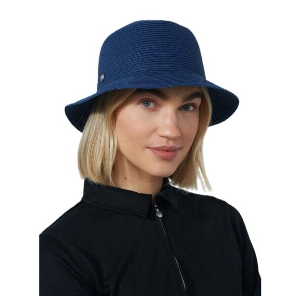 Dubbo Bucket Hat, Navy