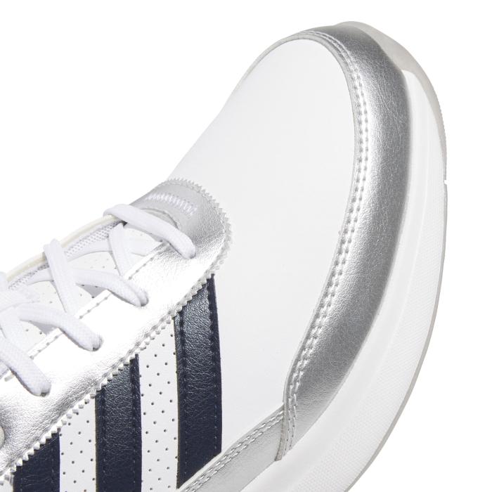 S2G Spikeless Leather 25, FTW White/Night Indigo/Grey Two - Afbeelding 5