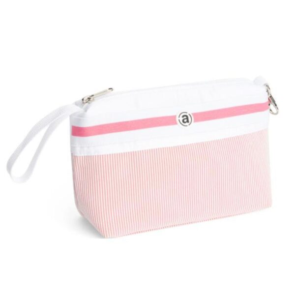 Bovey Purse, Lipstick