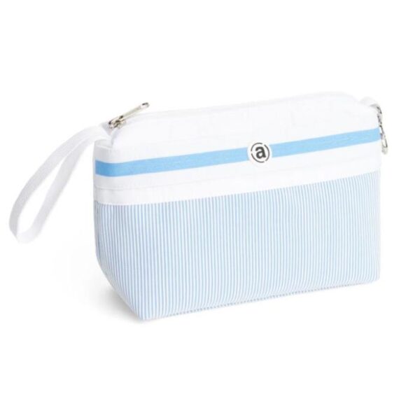 Bovey Purse, Heaven