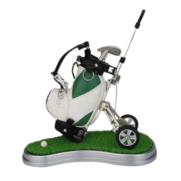 Pennenhouder Golftas