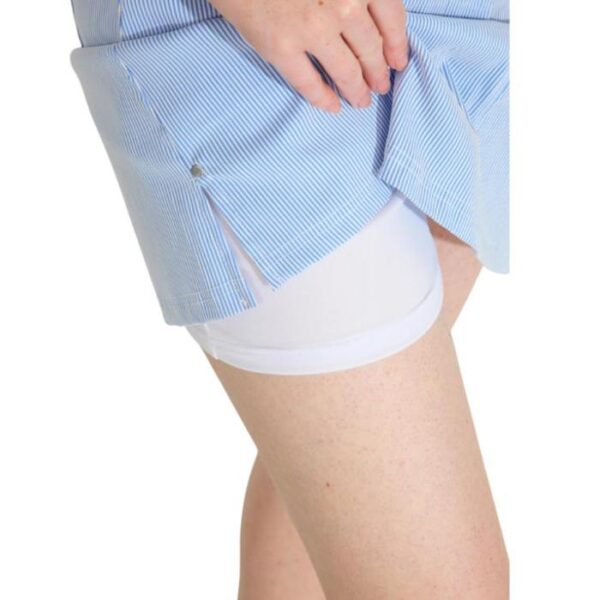 Bovey Skorts Regular 45cm, Heaven - Afbeelding 4