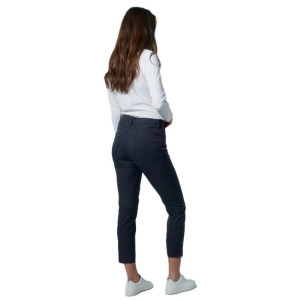 Lyric V2 Ankle 95 cm, Navy - Afbeelding 2