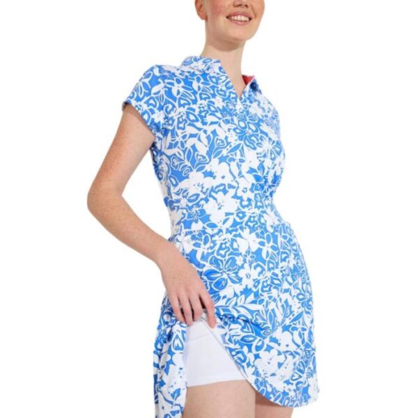 Victoria Skorts Regular 45cm, Summer Blue - Afbeelding 4
