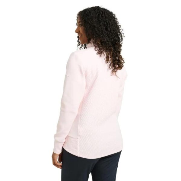 Carden Midlayer Jacket, Light Pink - Afbeelding 3