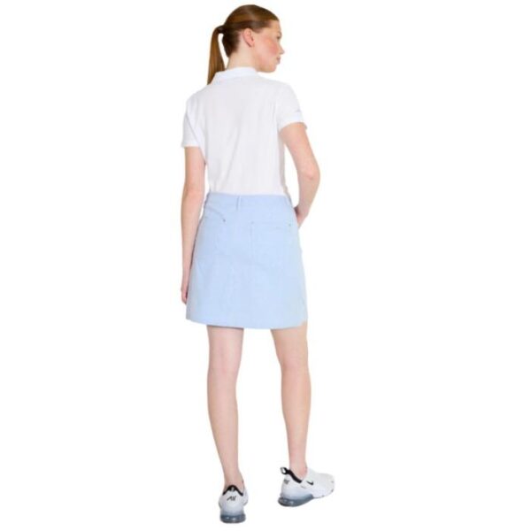 Bovey Skorts Regular 45cm, Heaven - Afbeelding 3