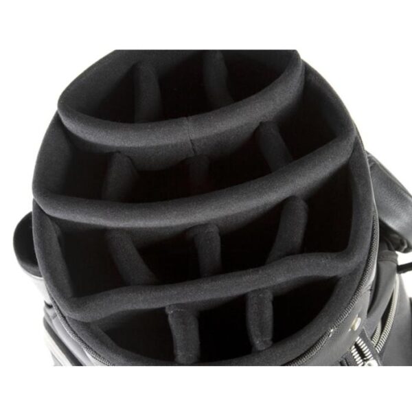 Style Cart Bag, Donkergroen - Afbeelding 2