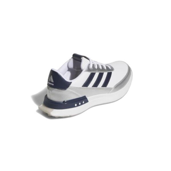 S2G Spikeless Leather 25, FTW White/Night Indigo/Grey Two - Afbeelding 7