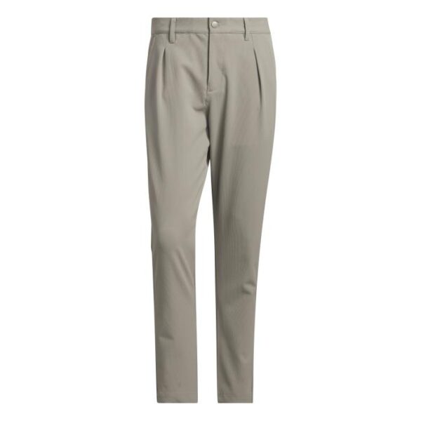 Go-To Pleated Pant, Putty Beige