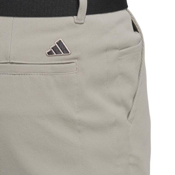 Go-To Pleated Pant, Putty Beige - Afbeelding 5