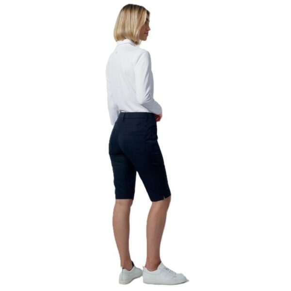 Lyric V2 Bermuda Shorts 60cm, Navy - Afbeelding 2