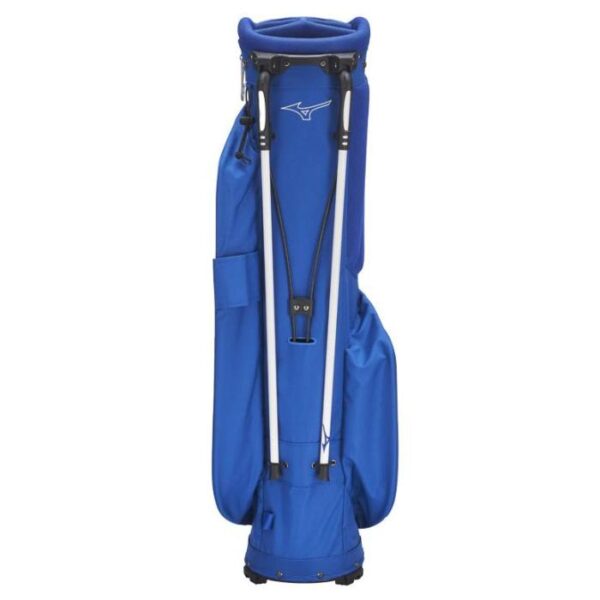 BR-D3 Stand Bag, Blue/White - Afbeelding 4
