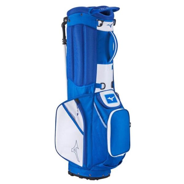 BR-D3 Stand Bag, Blue/White - Afbeelding 3
