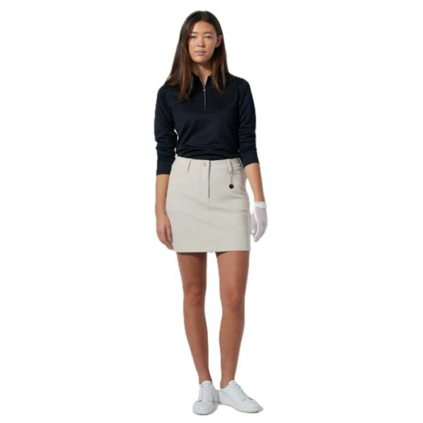 Lyric V2 Skort 45cm, Raw
