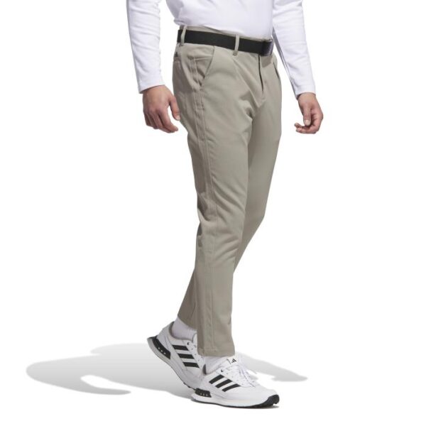 Go-To Pleated Pant, Putty Beige - Afbeelding 4