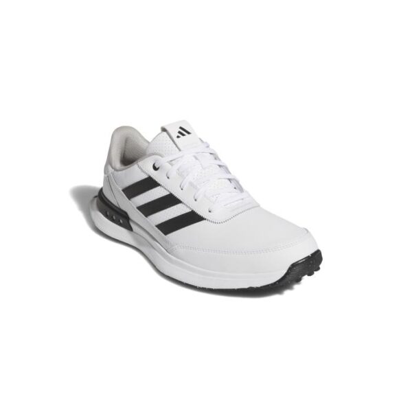 S2G Spikeless Leather, FTW White/Core Black/Grey Two - Afbeelding 8