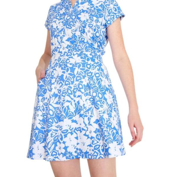 Victoria Skorts Regular 45cm, Summer Blue - Afbeelding 2
