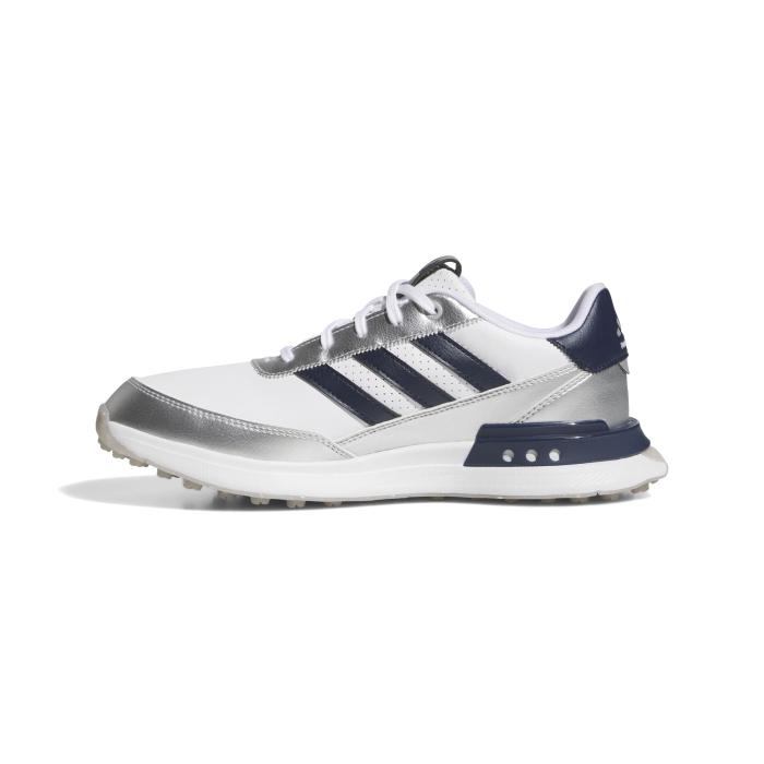 S2G Spikeless Leather 25, FTW White/Night Indigo/Grey Two - Afbeelding 2
