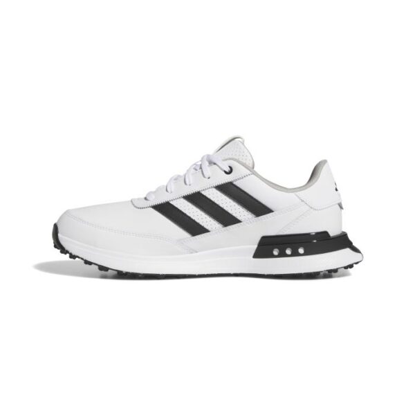 S2G Spikeless Leather, FTW White/Core Black/Grey Two - Afbeelding 2