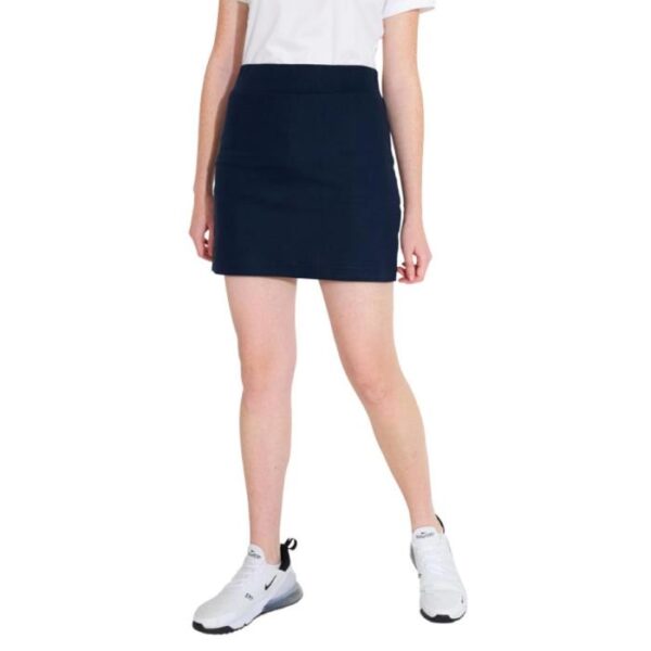Cray Skorts Regular 45cm, Navy - Afbeelding 2